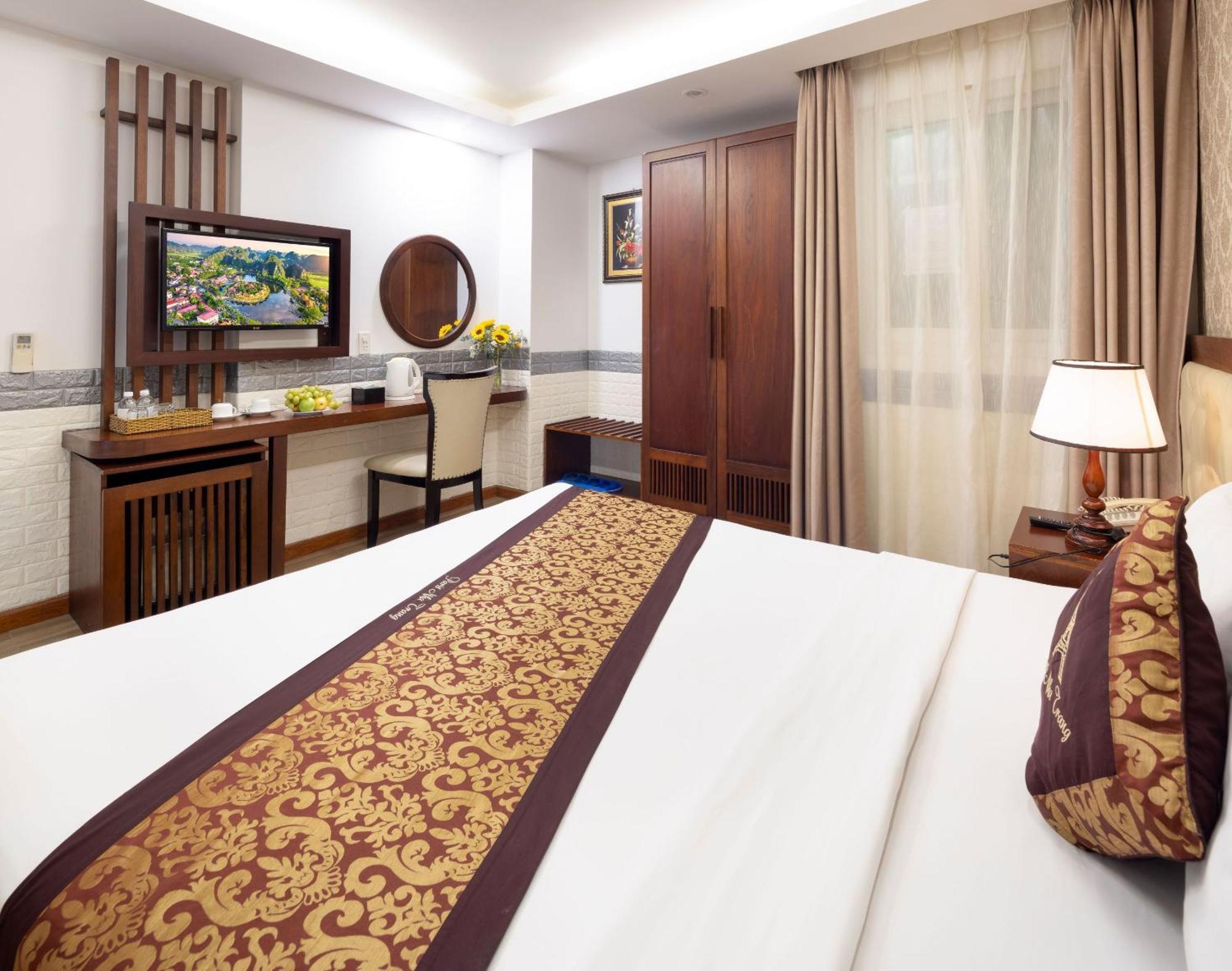 Paris Luxury Hotel & Apartment Nha Trang Kültér fotó