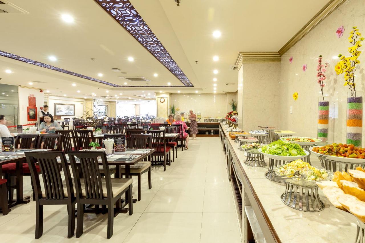 Paris Luxury Hotel & Apartment Nha Trang Kültér fotó